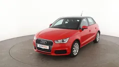 Rot Gebraucht 2017 Audi A1 Kleinwagen | 11.120 € (Guter Preis)