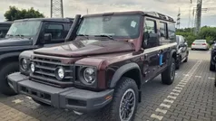 Gebraucht 2024 Ineos Grenadier SUV | 92.245 €