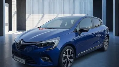 Gebraucht Renault Clio V Evolution 101 PS (74 kW) 2023 Kleinwagen