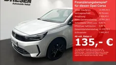 Gebraucht 2024 Opel Corsa Kleinwagen | 15.990 € (Fairer Preis)