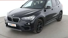 Gebraucht 2018 BMW X1 Advantage SUV | 19.640 € (Fairer Preis)