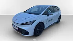 Weiß Gebraucht 2025 Cupra Born Kleinwagen | 37.890 € (Guter Preis)
