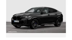 Gebraucht 2024 BMW X6 M Sport SUV | 90.990 € (Fairer Preis)