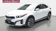 Gebraucht 2025 Kia XCeed Comfort SUV | 26.490 € (Superpreis)