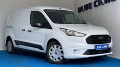 Frostweiß Gebraucht 2020 Ford Transit Trend Van / Kleinbus | 14.900 € (Fairer Preis)