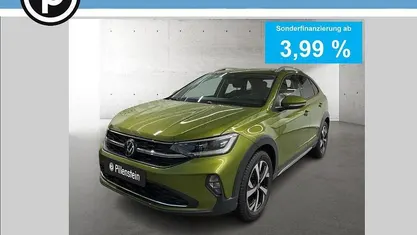Gebraucht 2023 VW Taigo Style SUV | 20.992 € (Guter Preis)