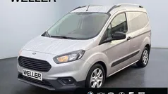 Gebraucht 2021 Ford Transit Trend Van / Kleinbus | 12.980 € (Fairer Preis)