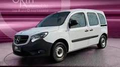 Gebraucht 2020 Mercedes Citan 111 Kombi | 15.989 € (Fairer Preis)