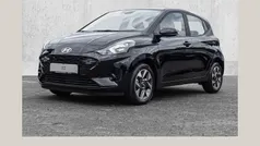 Gebraucht 2025 Hyundai i10 Trend Kleinwagen | 17.240 € (Fairer Preis)