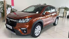Canyon brown Neu 2025 Suzuki SX4 S-Cross Comfort SUV | 28.880 € (Fairer Preis)