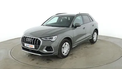 Gebraucht 2022 Audi Q3 Advanced SUV | 28.930 € (Fairer Preis)