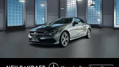 Andere Gebraucht 2019 Mercedes E400 Cabrio | 38.500 € (Guter Preis)
