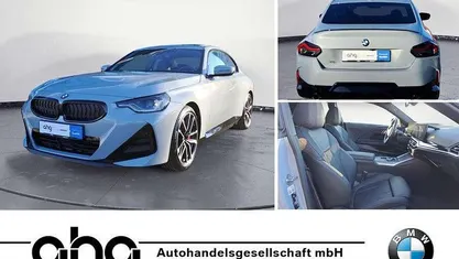 Gebraucht 2023 BMW 230 M Sport Coupé | 40.930 € (Fairer Preis)