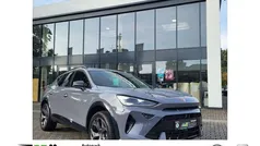 Gebraucht 2025 Cupra Formentor SUV | 32.990 € (Fairer Preis)