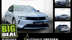 Silber Gebraucht 2024 Opel Astra Kombi | 21.990 € (Fairer Preis)