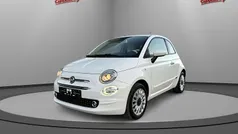 Colore esterno (gelato weiss) Gebraucht 2021 Fiat 500 Lounge Kleinwagen | 10.990 € (Guter Preis)