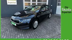 Schwarz Neu 2025 Skoda Octavia Essence Kombi | 28.349 € (Superpreis)