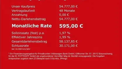 Silber Gebraucht 2025 VW ID. Buzz Pro Van / Kleinbus | 54.777 € (Superpreis)