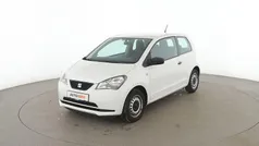 Weiß Gebraucht 2018 Seat Mii Reference Kleinwagen | 6.840 € (Fairer Preis)