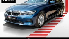 Gebraucht 2021 BMW 318 Advantage Kombi | 21.990 € (Guter Preis)