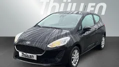 Gebraucht 2020 Ford Fiesta Kleinwagen | 10.990 € (Fairer Preis)