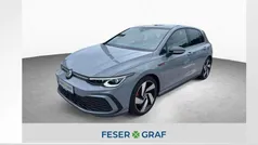 VW Golf VIII