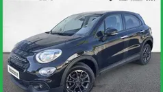 Schwarz Gebraucht 2023 Fiat 500X Club SUV | 15.990 € (Guter Preis)