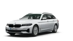 Gebraucht 2020 BMW 520 Kombi | 28.930 € (Fairer Preis)
