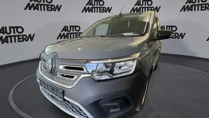 Gebraucht 2025 Renault Kangoo Van | 31.237 € (Guter Preis)