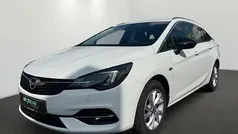 Gebraucht 2022 Opel Astra Elegance Kombi | 17.450 € (Fairer Preis)