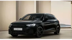 Gebraucht 2025 Audi A1 Sportback Advanced Plus Kleinwagen | 29.960 € (Fairer Preis)
