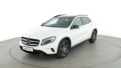 Gebraucht 2014 Mercedes GLA220 Urban SUV | 18.890 € (Fairer Preis)