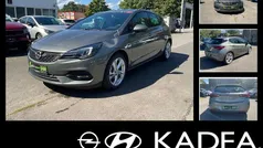 Gebraucht 2021 Opel Astra GS Line Limousine | 16.900 € (Fairer Preis)