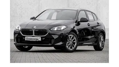 Gebraucht BMW 120 156 PS (114 kW) 2025 Kleinwagen