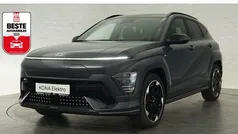 Ecotronic grey Neu 2024 Hyundai Kona N Line SUV | 34.824 € (Superpreis)
