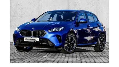 Gebraucht BMW 120 Efficient Dynamics 163 PS (119 kW) 2025 Kleinwagen