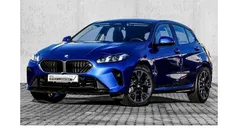 Gebraucht 2025 BMW 120 Kleinwagen | 32.499 € (Superpreis)