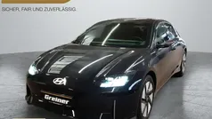 Gebraucht 2023 Hyundai Ioniq 6 Limousine | 34.270 € (Superpreis)