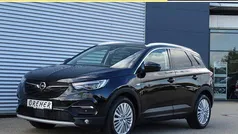 Gebraucht 2018 Opel Grandland X Business Edition SUV | 14.890 € (Fairer Preis)