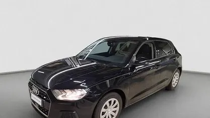 Gebraucht Audi A1 Sportback Advanced 116 PS (85 kW) 2025 Kleinwagen