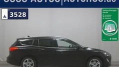 Gebraucht 2020 Ford Focus Cool & Connect Limousine | 10.980 € (Superpreis)