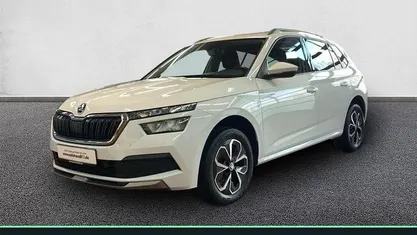 Gebraucht 2020 Skoda Kamiq Drive SUV | 14.990 € (Fairer Preis)