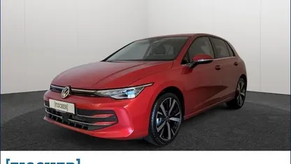 Usata VW Golf VIII Style 150 CV (110 kW) 2025 Berlina