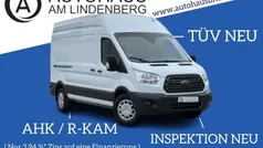 Gebraucht 2019 Ford Transit Van / Kleinbus | 17.999 € (Superpreis)