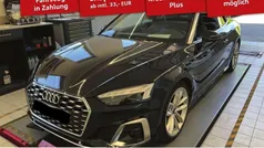 Gebraucht 2023 Audi S5 Cabriolet Sport Cabrio | 58.948 € (Fairer Preis)