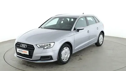 Gebraucht 2019 Audi A3 Design Limousine | 16.360 € (Guter Preis)
