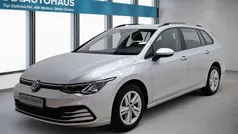 Gebraucht 2023 VW Golf VIII Life Kombi | 19.750 € (Guter Preis)