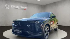 Schwarz Gebraucht 2023 Mazda MX30 Makoto SUV | 26.500 € (Fairer Preis)