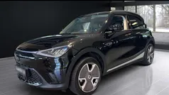 Grün Gebraucht 2023 Smart #1 Edition #1 SUV | 27.900 € (Superpreis)