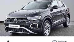 Gebraucht 2025 VW T-Roc Goal SUV | 39.990 € (Guter Preis)